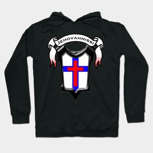 Jehova Nissi Hoodie